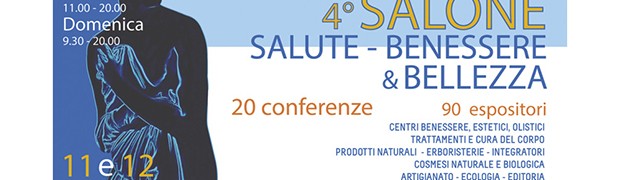 Salute, Benessere & Bellezza: un trio vincente per essere al top