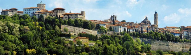 Bergamo 