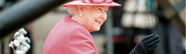 La Regina Elisabetta dice stop alle pellicce