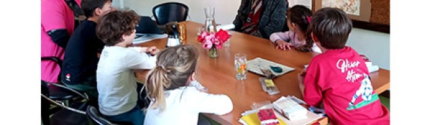 Con Pianeta A la sostenibilità diventa un gesto di comunità