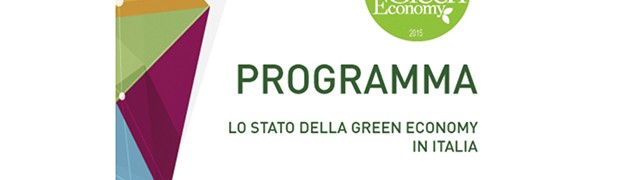 Stati Generali della Green Economy