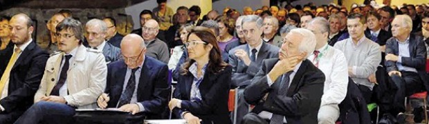 Partono da Bergamo gli Stati Generali dell’ambiente