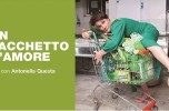 Un sacchetto d'amore Un sacchetto d'amore