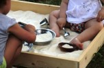Non solo nido...a luglio insieme Non solo nido...a luglio insieme