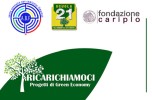 Ricarichiamoci - Progetti di green economy Ricarichiamoci - Progetti di green economy