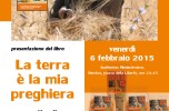 La terra è la mia preghiera