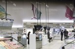 Con Coop nel Future Food District a Expo viaggio nel supermercato avveniristico del 2050 Con Coop nel Future Food District a Expo viaggio nel supermercato avveniristico del 2050