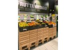 Illuminazione notturna pista ciclabile 