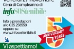 Eos - compleanno infosostenibile