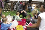 Associazione “Bimbo chiama Bimbo” Onlus 