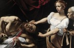 Caravaggio, Giuditta che taglia la testa a Oloferne