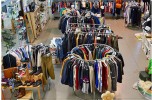 Spazio Il Triciclo della coop. Ruah