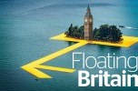 floating britain