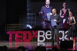 tedx bergamo