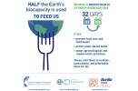 Capacità di sostenere l'alimentazione mondiale