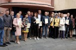 Pienone di pubblico e operatori per ViviRomano SOStenibilmente