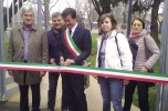 Una nuova veste per la Malpensata inaugurazione