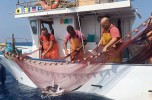 «Noi piccoli pescatori artigianali stiamo morendo»