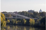 Ponte della Musica - Roma