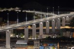 Ponte S. Giorgio - Genova