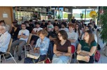 Avere cura della Madre Terra. Premiazione del concorso 2026