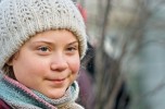 Greta Thunberg