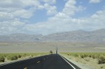 Alla scoperta della Death Valley 