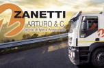 Zanetti Arturo & C. Srl. Dai servizi ecologici all'educazione ambientale