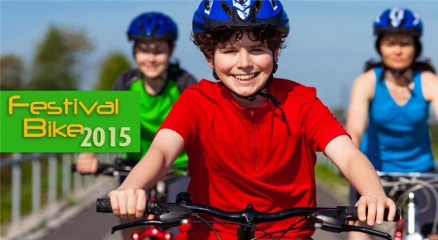 Festival Bike 2015 - Quinta tappa