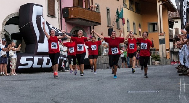 Run Par 2016