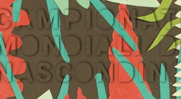 Nascondino World Championship 6^ edizione