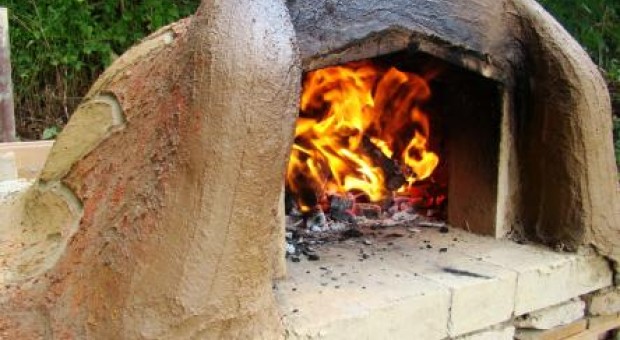 Intorno al forno