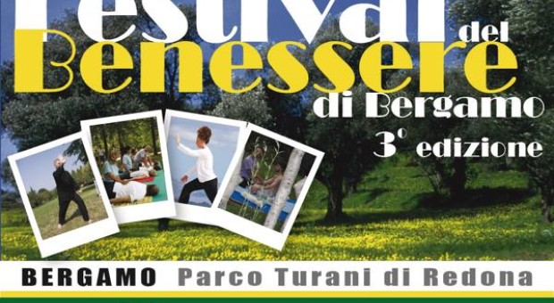 Bergamo Benessere Festival 