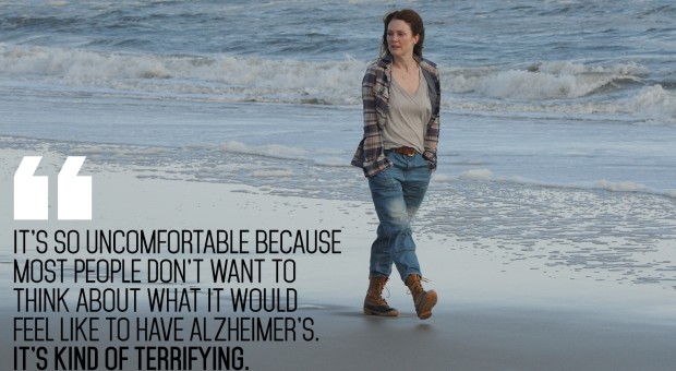 Still Alice