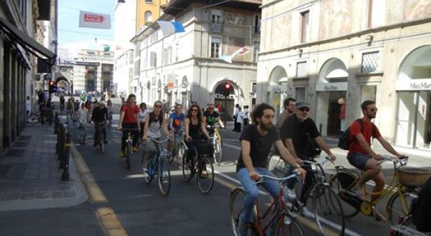 10Miglia verso il futuro - Edizione 2017