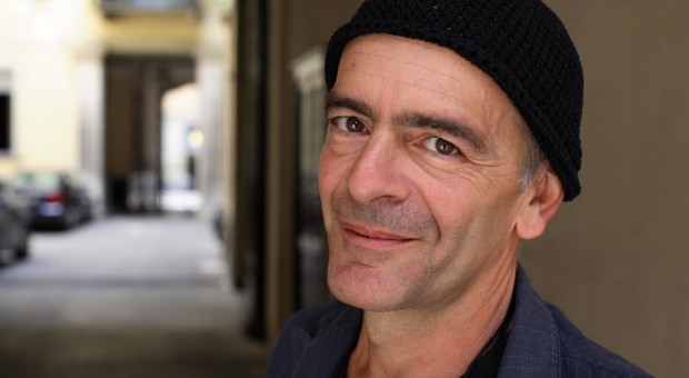 Andrej Longo - presentazione "Dieci"