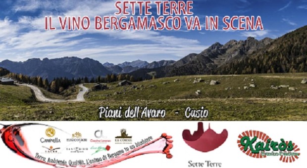 Sette terre
