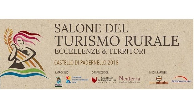Salone del Turismo Rurale