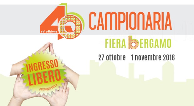 40° Fiera Campionaria 