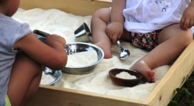 Non solo nido...a luglio insieme