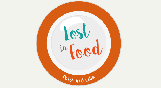 Lost in food - Persi nel cibo