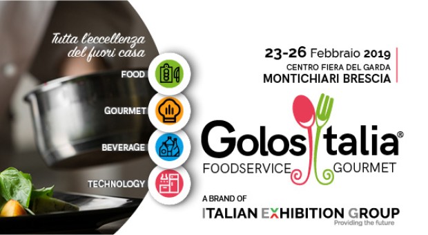 Golositalia