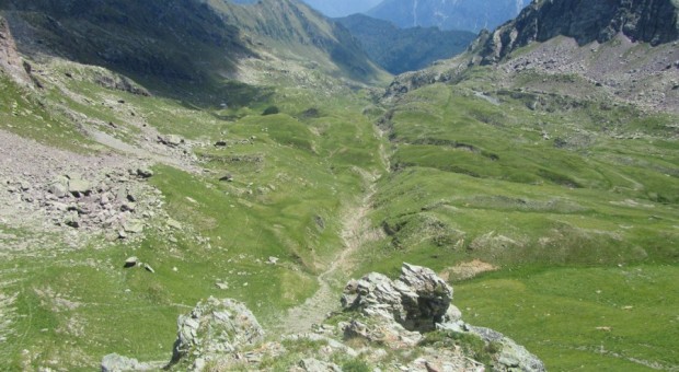 Alla scoperta della Valle Sanguigno