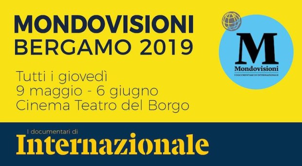 Mondovisioni - I documentari di Internazionale
