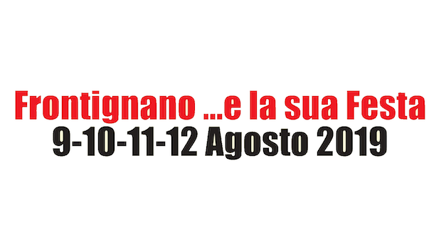 Frontignano e la sua festa