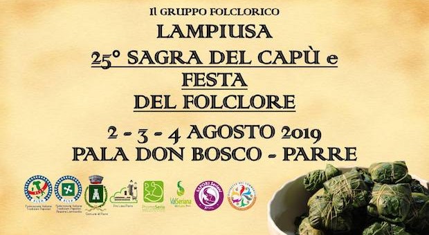Sagra del Capù