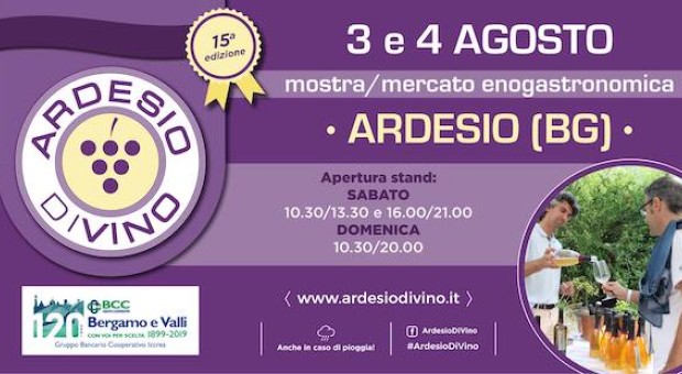 Ardesio DiVino