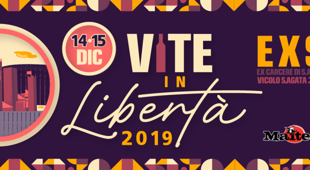 Vite in libertà