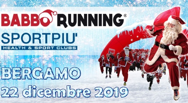 Babbo Running