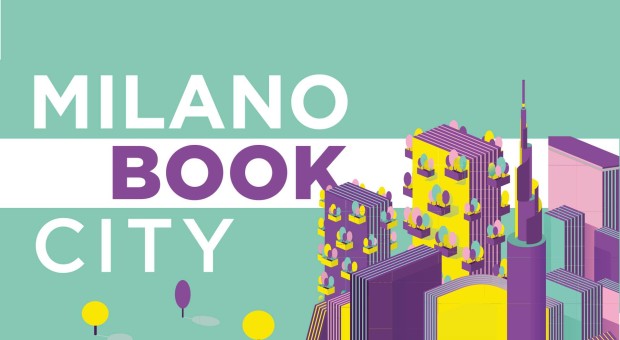 Milano BookCity 2019